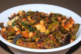 Dondakaya Verusanaga Fry